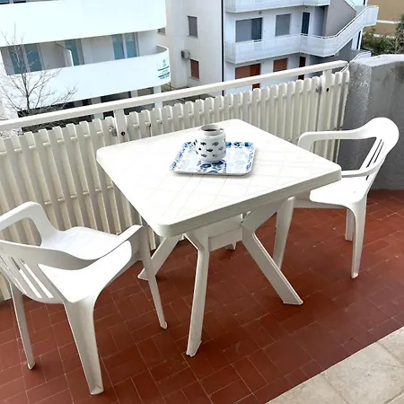 Aria Lägenhet Lignano Sabbiadoro