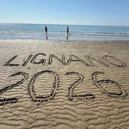 Lägenhet Aria