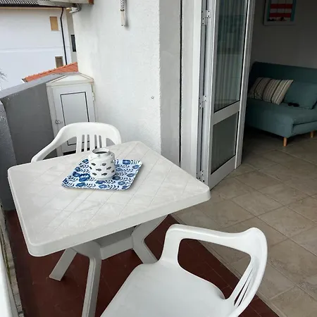 Διαμέρισμα Aria Λινιάνο Σαμπιαντόρο